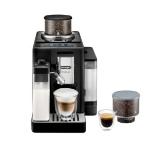 Delonghi Rivelia Super Automatic