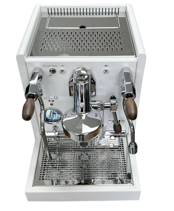 QuickMill Aquila Model 0986 - Image 3
