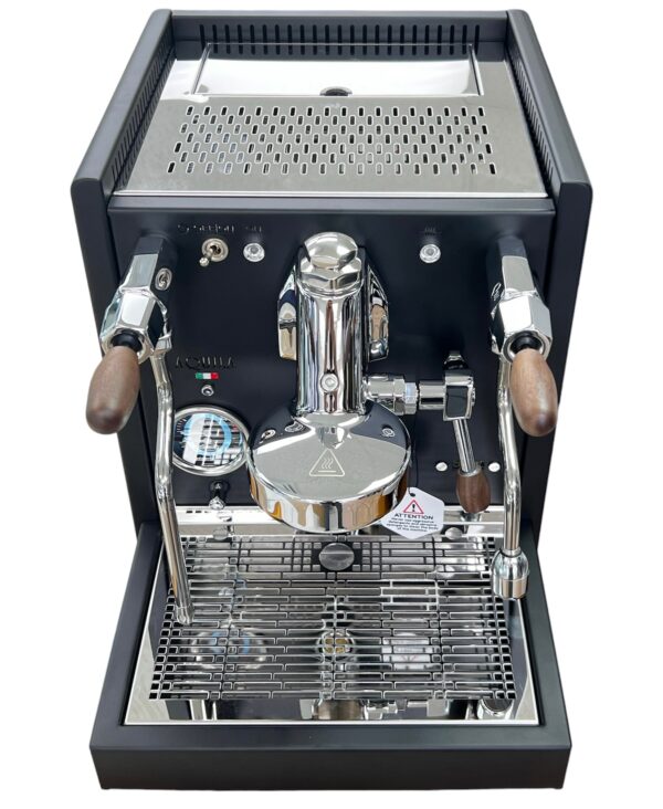QuickMill Aquila Model 0986 - Image 4