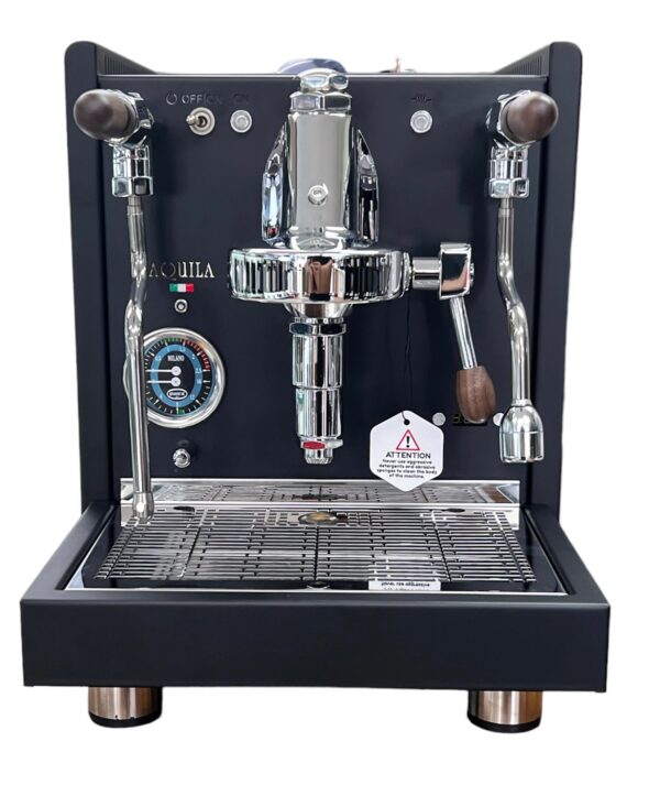 QuickMill Aquila Model 0986 - Image 2