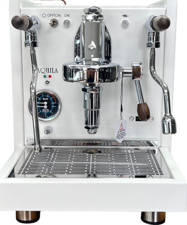 QuickMill Aquila Model 0986 - Image 13