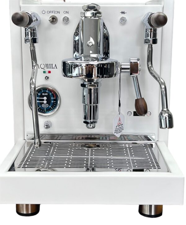 QuickMill Aquila Model 0986 - Image 6