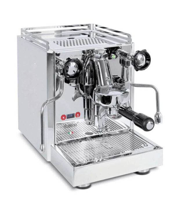 QuickMill Rubino Plus - Image 2