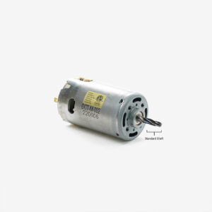 100-120V Motor for Encore, Encore ESP, Virtuoso+ (SP0100799)