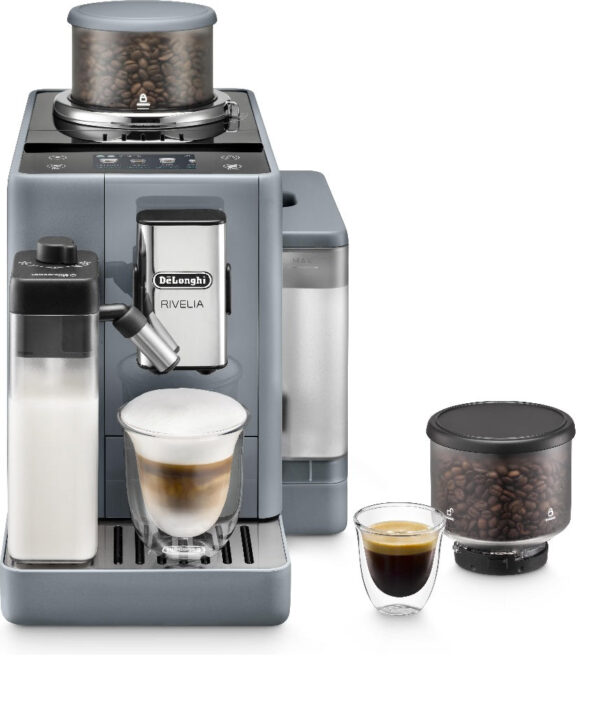 Delonghi Rivelia Super Automatic - Image 8