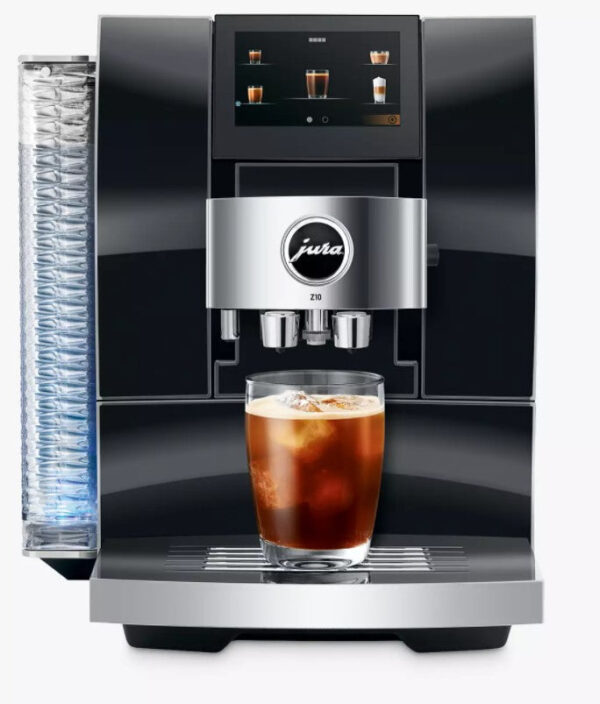 Jura Z10 Diamond Black - Image 5
