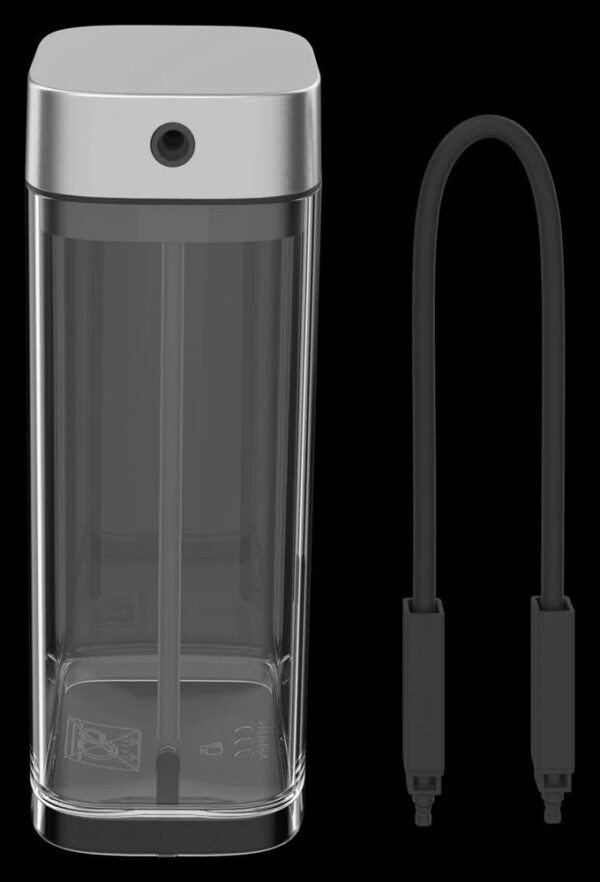KitchenAid Milk Container - Image 3