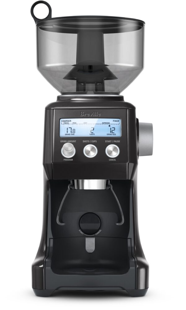 Breville The Smart Grinder Pro - Image 2