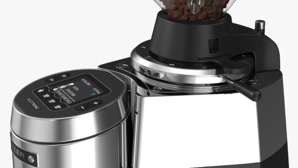 Mazzer Robur S - Image 5