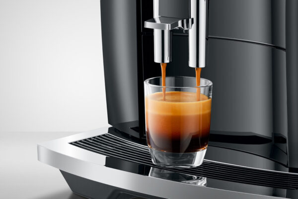 Jura E4 - Image 2