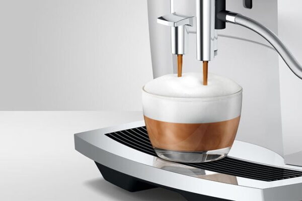 Jura E6 (New Design) - Image 6