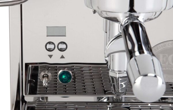 ECM Mechanika Max Espresso Machine(online) - Image 5