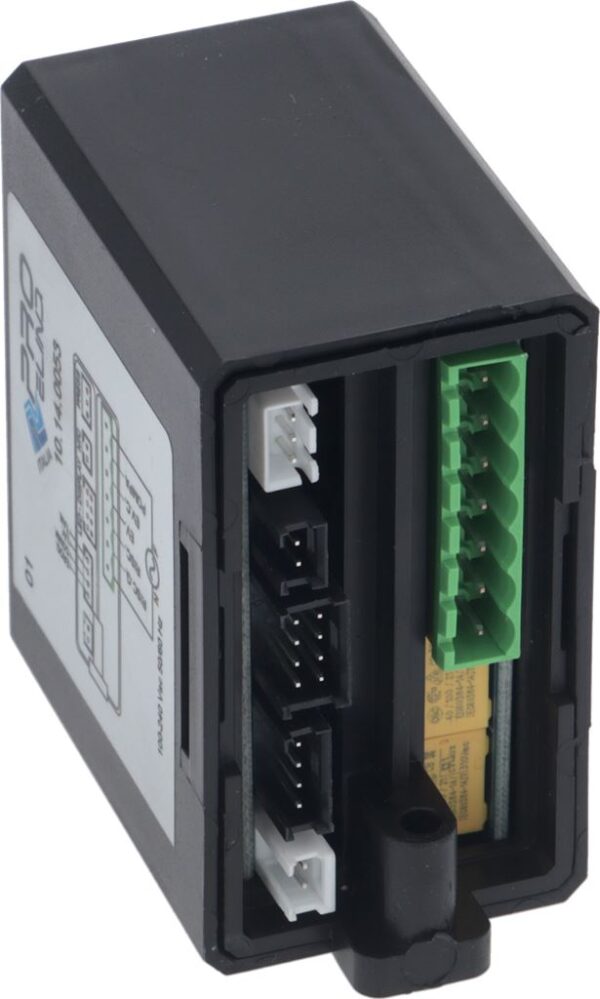 Rocket Control Box (A199909722)