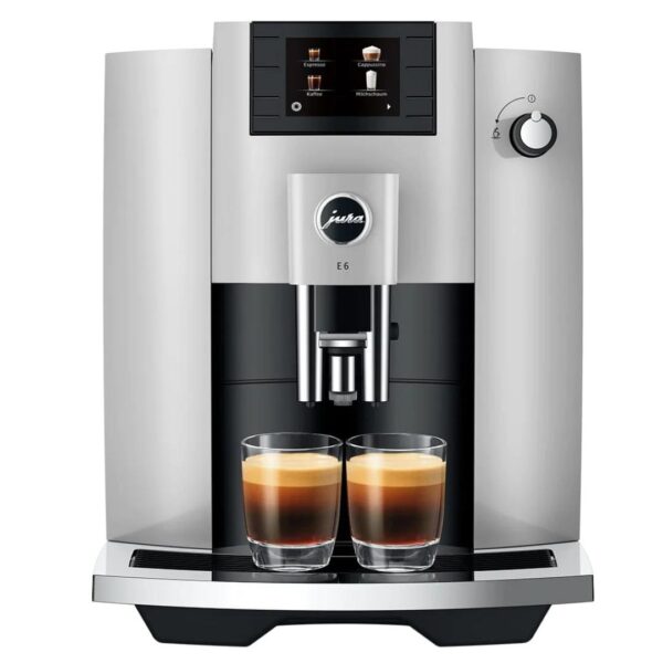 Jura E6 (New Design) - Image 8