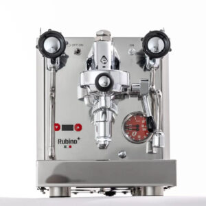 QuickMill Rubino Plus