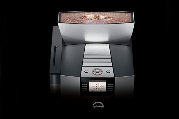 Reconditioned Commercial Jura Giga W3 + Fresh Water Kit - Image 2