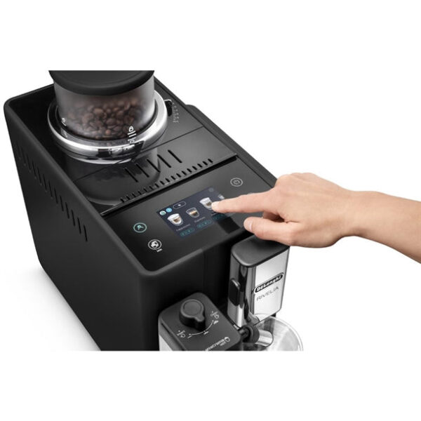 Delonghi Rivelia Super Automatic - Image 5