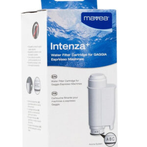 Gaggia Intenza Water Filter Replacement
