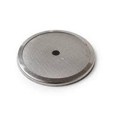 Rancilio Silvia Shower Screen : zDRS 40200005