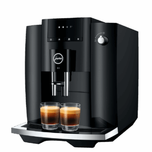Jura E4