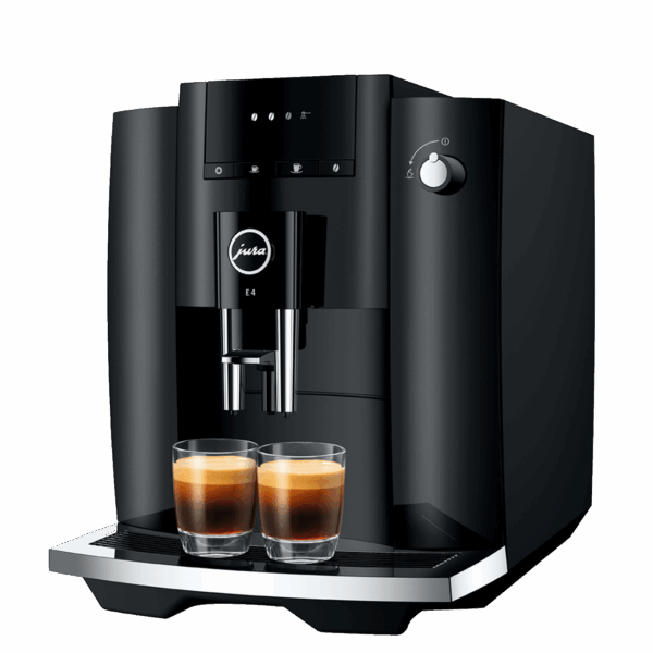 Jura E4