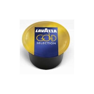 Lavazza Gold Selection Capsules (Case of 100) - Espresso Dolce