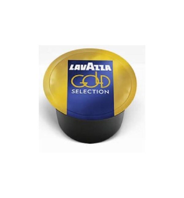 Lavazza Gold Selection Capsules (Case of 100) - Espresso Dolce
