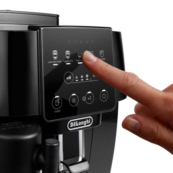 Delonghi Magnifica Start + Latte Crema System (ECAM22080B) - Image 6
