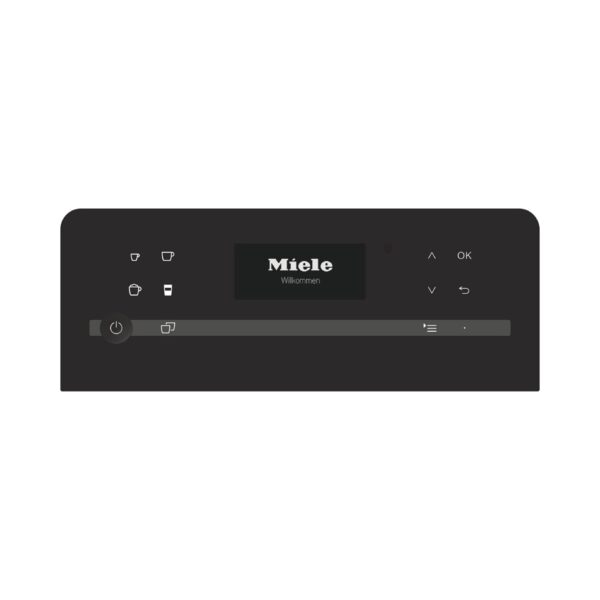 Miele CM5310 Silence Espresso Maker