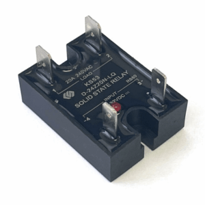 STATIC RELAY 240VAC - 20A (P6029)
