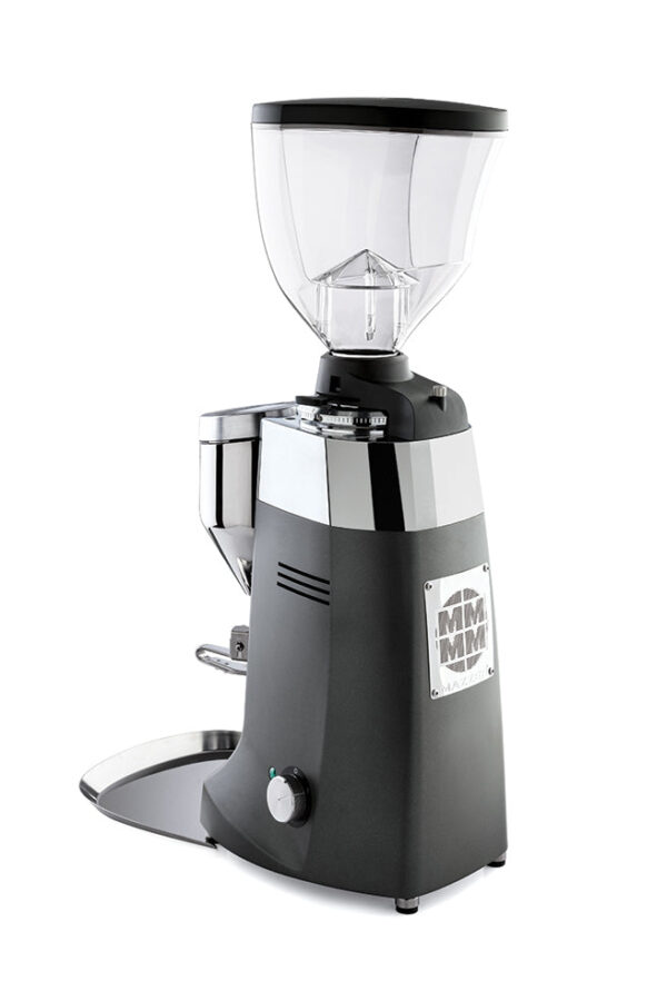 Mazzer Robur S - Image 2