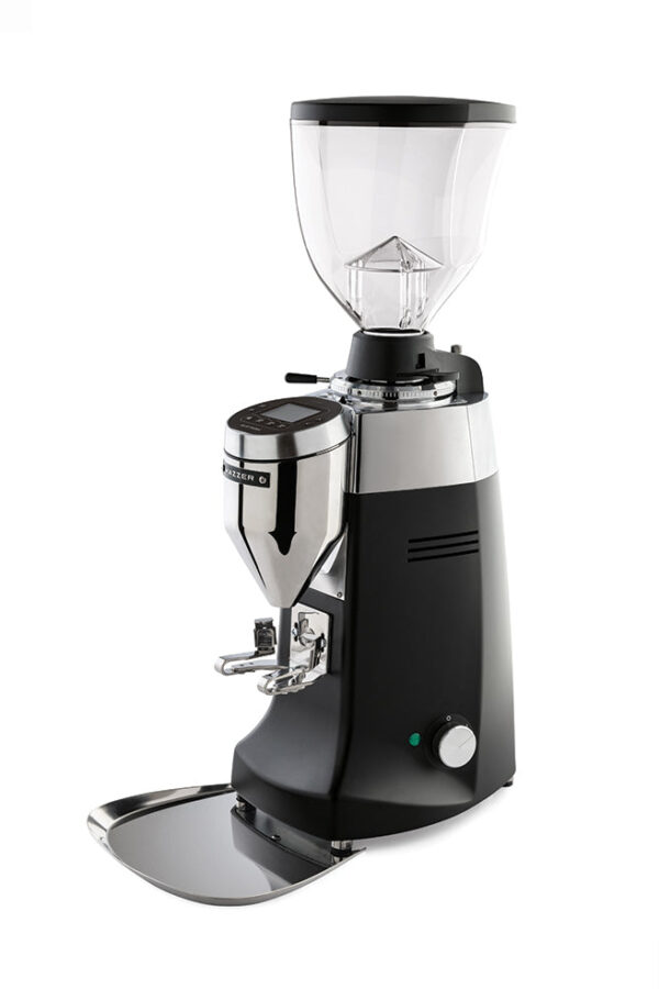 Mazzer Robur S - Image 3