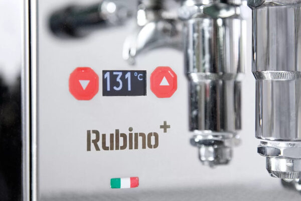 QuickMill Rubino Plus - Image 3