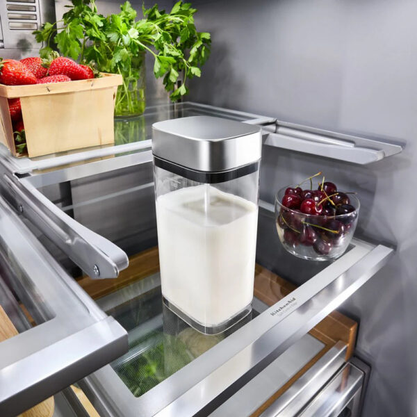 KitchenAid Milk Container - Image 2
