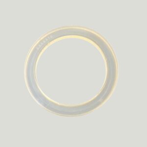 E61 Silicone Gasket 8.5mm - Transparent