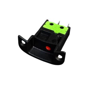 Fiorenzato Fixed Burr Micro Switch (900000995/r)