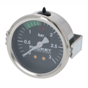 Rocket Pump Pressure Gauge ø 60mm (A299904663)