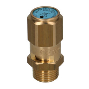2.5 Bar Safety Valve (P2536)