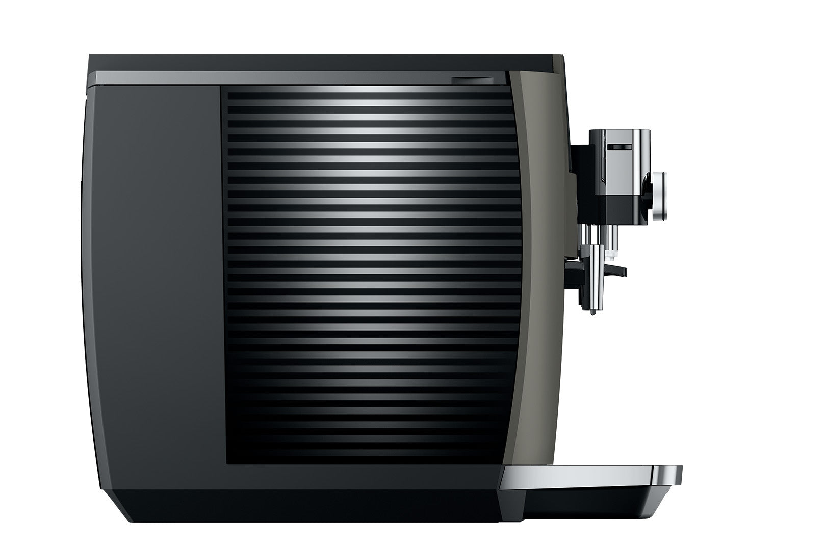 JURA S8 Dark Inox (J0115755) - Image 3