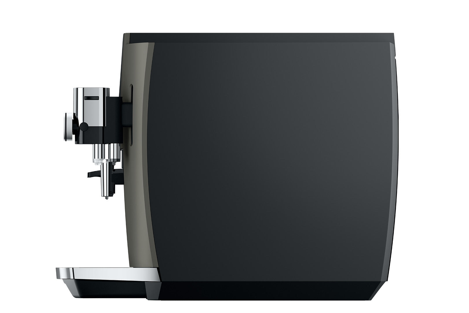 JURA S8 Dark Inox (J0115755) - Image 4