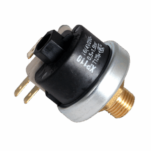 Rocket Appartamento PRESSURESTAT 44599972