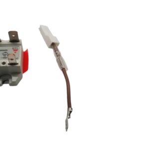 QUICK MILL Parts : Kitrelecg