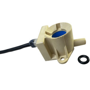 Quickmill Water Receptacle (PL0995GIR-R)