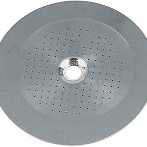 Saeco Perculator De =48,8 Ss shower screen (996530011292) 123741421