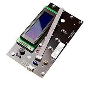 CONTROL BOARD 5213213571 - Espresso Dolce