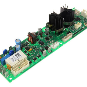 POWER BOARD (SW1.1 230V) (5213215571)