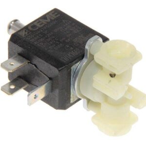 SOLENOID VALVE (3VA 120V) 5213218271 - Espresso Dolce