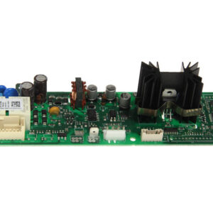 POWER BOARD (120V) 5213221641