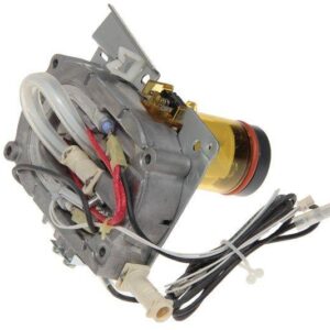 GENERATOR WITH MECHANICS VALVE ASSEMBLY 7313213931 - Espresso Dolce