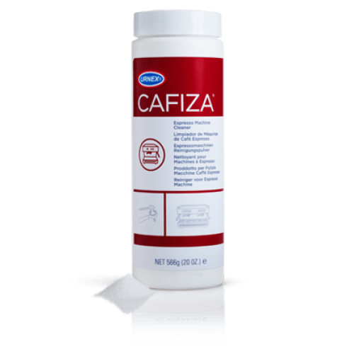 Urnex Cafiza Espresso Machine Powder 20OZ - 900g